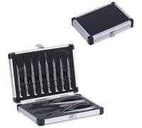 Eyeglasses Pliers Set, Stainless Steel Non-Slip Design, Practical Tool for Opticians and Repair Technicians, Everyday Use