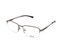 Eyeglasses Polaroid PLD D571/G KJ1 18 54 145 Größe: 54