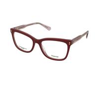 Eyeglasses Polaroid PLD D586 C9A 17 54 145 Größe: 54
