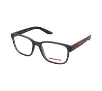 Eyeglasses Prada Linea Rossa PS 06PV CZH1O1 18 55 145 Größe: 55