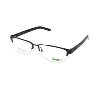 Eyeglasses Puma PU0519O 001 16 58 145 Größe: 58