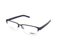 Eyeglasses Puma PU0519O 003 16 58 145 Größe: 58