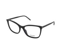 Eyeglasses Saint Laurent SL 835 001 18 55 145 Größe: 55