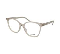 Eyeglasses Saint Laurent SL M162 004 16 55 145 Größe: 55