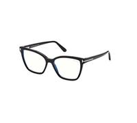 Eyeglasses Tom Ford FT5812-B 001 15 53 140 Größe: 53