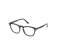 Eyeglasses Tom Ford FT5890-B/V 005 19 51 145 Größe: 51