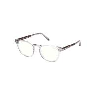 Eyeglasses Tom Ford FT5890-B/V 020 19 51 145 Größe: 51