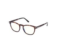Eyeglasses Tom Ford FT5890-B/V 056 19 51 145 Größe: 51