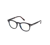 Eyeglasses Tom Ford FT5891-B 005 20 49 145 Größe: 49