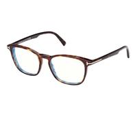 Eyeglasses Tom Ford FT5960-B/V 052 18 52 145 Größe: 52