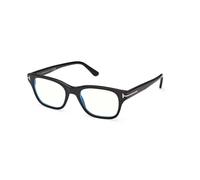 Eyeglasses Tom Ford FT6120-B 001 19 52 145 Größe: 52