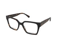 Tommy Hilfiger Woman TH 2103 086 Optical frames Acetate Havana Squared