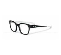 Eyeglasses Unisex Oakley OX1078-0849 (Satin Black White)