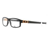 Eyeglasses Unisex Oakley OX3153-0453 (Black)