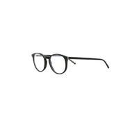 Eyeglasses - unisex - Saint Laurent - Glasses - Black - 50 MM - Accessories 50 MM