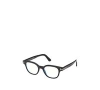 Eyeglasses- unisex- Tom Ford- Glasses- Black- 48 MM- Accessories 48 MM