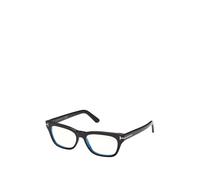 Eyeglasses - unisex - Tom Ford - Glasses - Black - 53 MM - Accessories 53 MM