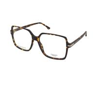 Eyeglasses Victoria Beckham VB 1013 086 15 57 140 Größe: 57