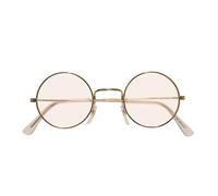 Eyeglasses With Round Lenses Party Novelty Glasses Specs & Shades for Fancy Dress Costumes Accessory
