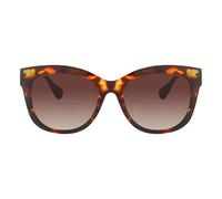 EYEGLSMST Bifocal Reading Sunglasses for Women, Gradient UV Protection Sun Reader Glasses, Outdoor Tinted Reading Glasses