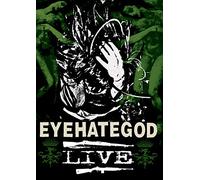 EYEHATEGOD - Eyehategod - Live (Dvd) [NTSC]