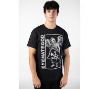 Eyehategod - Xan Angel - T-Shirt - black - M - 100% Cotton,Jersey M