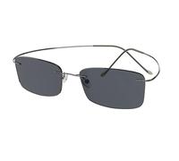 Eyekepper 1.50 Reading Sunglasses Men, Full Tinted Lens Readers for Women