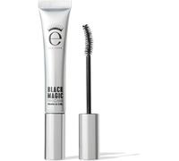 Eyēkō - Black Magic Intense Mascara - Black/Noir | Volumising Lengthening Keratin-infused Shea butter-infused Vegan Mascara | 8mL[Box Excluded]