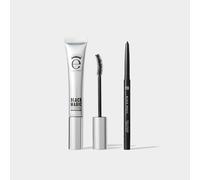 Eyeko Black Magic Mascara and Black Magic Liquid Eyeliner Duo