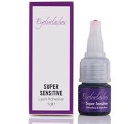 Eyelash Adhesive for Individual eyelashes promades classic volume cashmere yy lashes Adhesive Glue 5ml (Super Sensitive 5ml (5+ seconds drying))