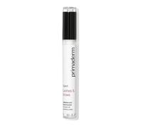Eyelash and Eyebrow Growth Serum - Quantity 4 ml - Lifting, Strengthening and Protective Effect - 2 in 1 Ideal for Eyelash and Eyebrow Treatment - Singuladerm XPERT Lashes & Brows