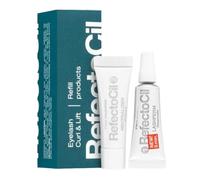 Eyelash and Eyebrow Lifting Kit RefectoCil and accessories