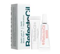 Eyelash and Eyebrow Lifting Kit RefectoCil and accessories