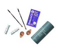 Eyelash and Eyebrow Lifting Kit RefectoCil and accessories