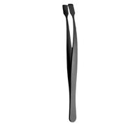 Eyelash Applicator - Efficient Eyelash Positioning Tweezers, Professional Precise Tool with Non-Slip Grip | Portable Makeup Salon Device for Defining