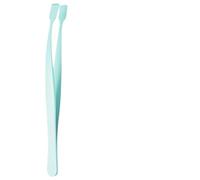 Eyelash Applicator Tool - Clusters D-IY Lash Applicator | Lash Tweezers Strip Lashes | Non Slip Precise Professional Makeup Tool for Travel Salon Separating Girls Women Styling Defining