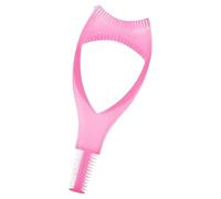 Eyelash Applicator Tool - Professional Lash Tool, Small Beauty Accessory, Lightweight Ergonomic, Soft Grip | Eyelash Applicator for Extensions Falsies Cosmetic Application Natural Look