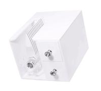 Eyelash Bloomed Machine Eyelash Flowering Machine Time Saving Lash Fan Maker False Eyelash Separator