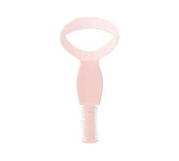 Eyelash Brush, Double-Sided Mascara Eyelash Comb, Instant Eyelash Curler, for Girls, Beginners, Women, Travel, Home, Travel, Studio, Salon Makeup and