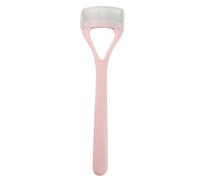 Eyelash Brush, Eyebrow Comb, Stainless Steel Mascara Applicator, Eyelash Separator Tool, Multifunctional Eye Makeup Tools with Ultraline