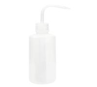 Eyelash Cleaning Washing Bottle Eyelash Cleaner Bottle Eyelash Extensions Makeup Tools With Narrow Mouth Scale Labels