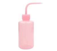 Eyelash Cleaning Washing Bottle Eyelash Cleaner Bottle Eyelash Extensions Makeup Tools With Narrow Mouth Scale Labels