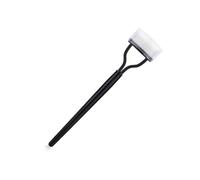 Eyelash Comb Eyelash Separator Arcs Designed Lash Definer Comb Makeup Mascara Comb Applicator With Covers Women Girls