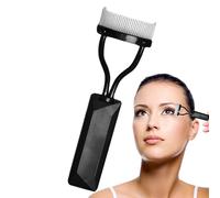 Eyelash Comb Separator - Convenient Eyelash Applicator Easy To Use Protective Separator Comb Multifunctional Mascara Applicator Protector For Look And Makeup