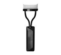 Eyelash Comb Separator | Designed Eyelash Separator, Eyelash Definer Comb, Eyelash Separator with Comb Cover, Portable Eye Makeup Tool for the ho