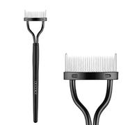 Eyelash Comb Separator Eyelashes Eyebrow Mascara Brush