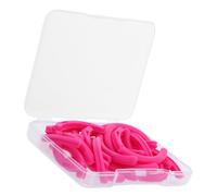 Eyelash Curler 30pcs Rubber Refill Pads Replacement Inserts