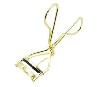 Eyelash Curler Device - Ergonomic Padded Handle, Precision Eyelash Styling Tool, Smooth Reinforcement Design, Safe Handling With Soft, Pressure-resistant Pads