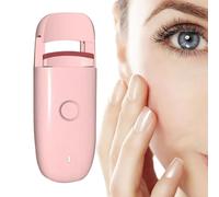 Eyelash Curler - Electric Eyelash Roller 400MAh, Waterproof Eyelash Curler | Makeup Accessories For Outings, Daily Use, Meeting, Shopping, Dating