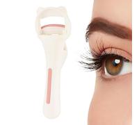 Eyelash Curler, Eyelash Curler | Beauty Tool for Eyelash Enhancement, Wide Angle Eyelash Curler, Brought Eyelash Curler for Women and Girls
